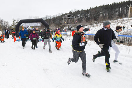 GeoSnapShot | Find photos from Abominable Snow Race | GeoSnapShot